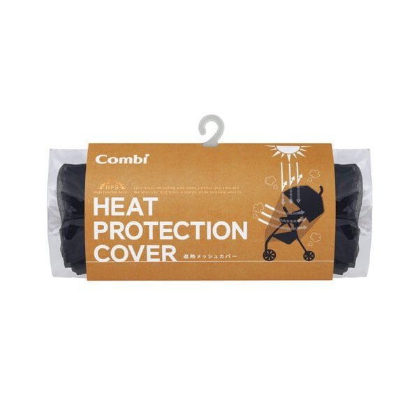 HEAT PROTECTION COVER