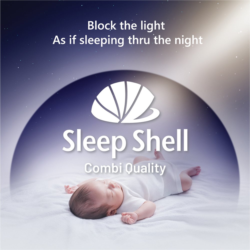 sleep shell-1