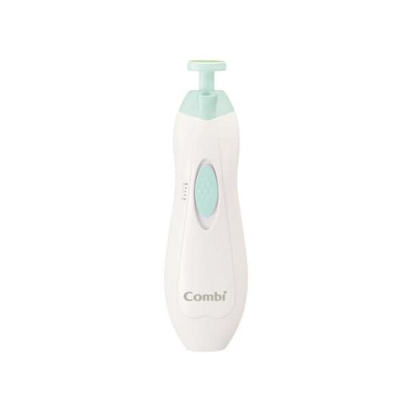 BABY LABEL NAIL TRIMMER (ICE MINT)