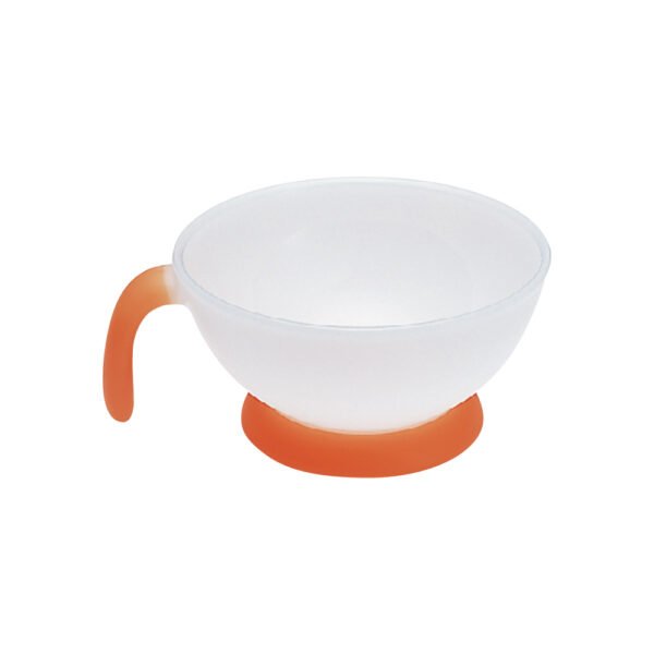 BABY LABEL FEEDING BOWL