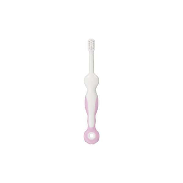 TETEO BABY TOOTH BRUSH STEP 2