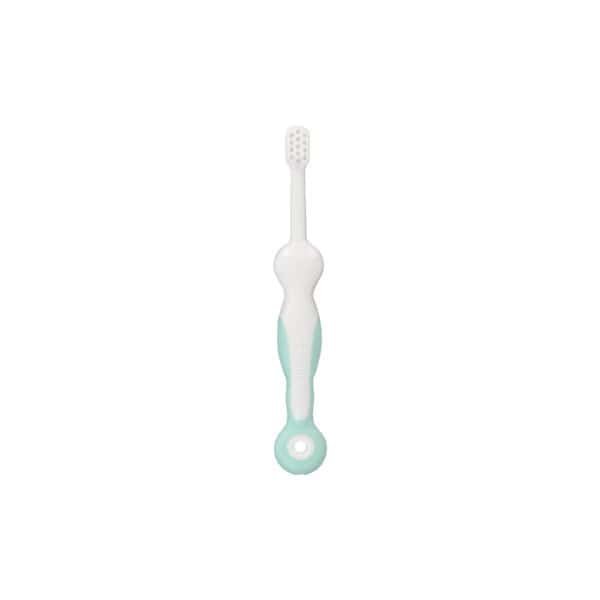 TETEO BABY TOOTH BRUSH STEP 3