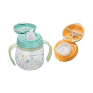 LAKUMUG FIRST SET GLOW STEP 1 +2 (STAR)(LUMINOUS VERSION)