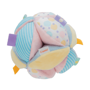 SENSE & BUILD PUZZLE BALL