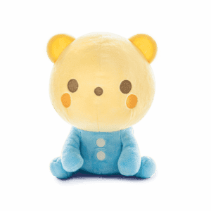 Combi Little Malo Bear.