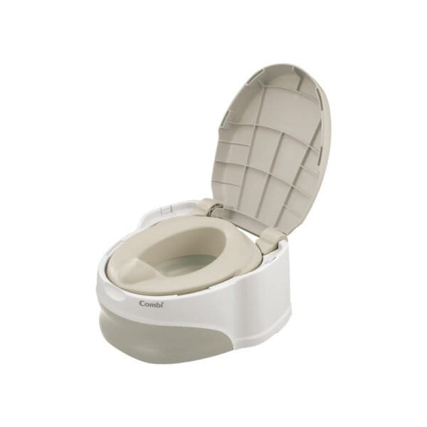 BABY LABEL STEP UP POTTY - Image 5