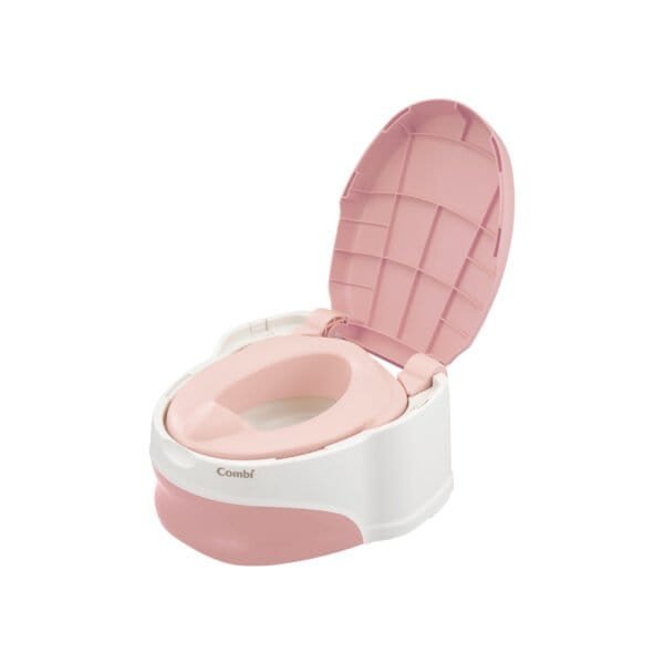 BABY LABEL STEP UP POTTY - Image 9