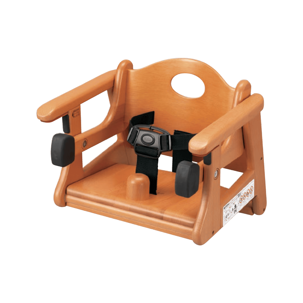 BOOSTER SEAT