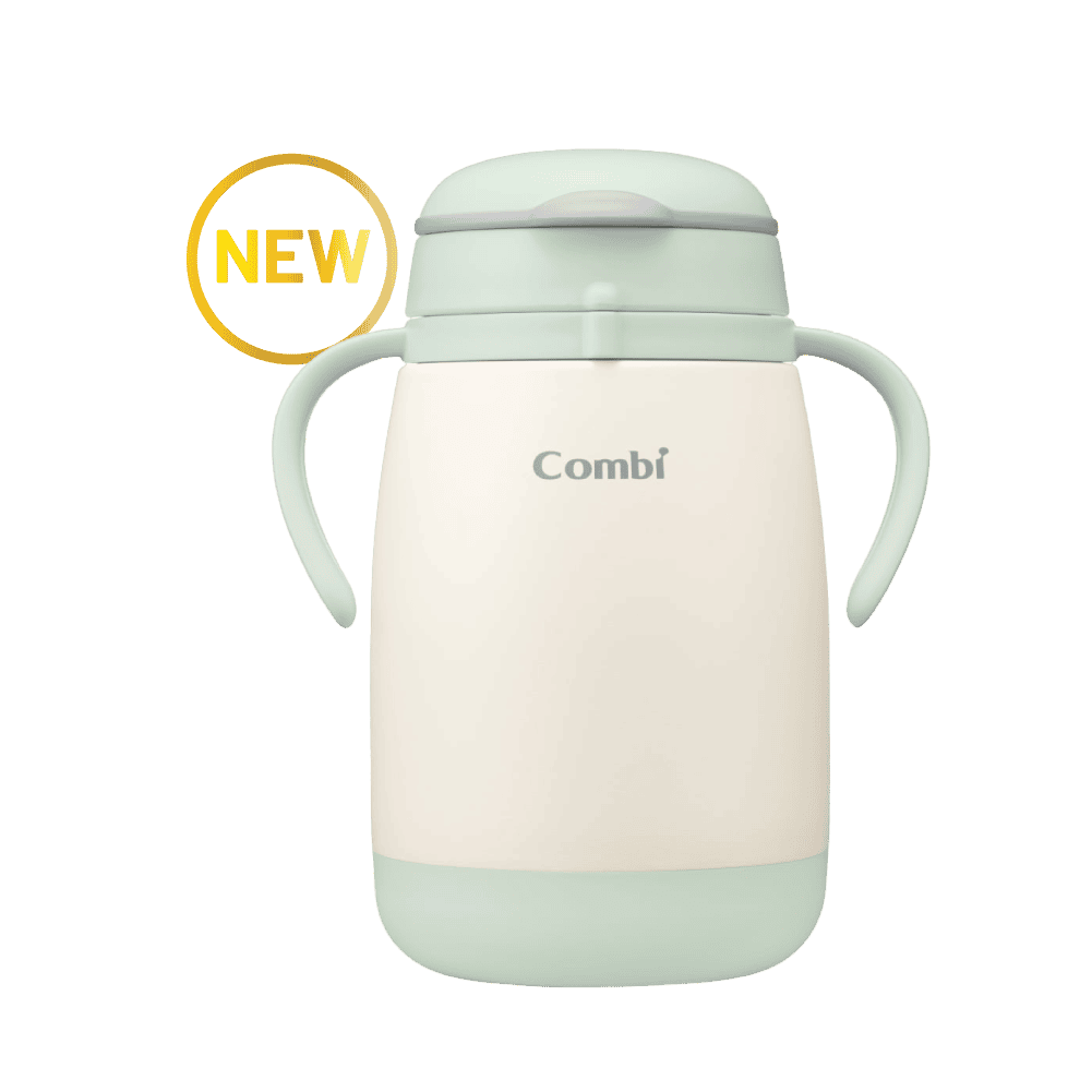 COMBI LAKUMUG STAINLESS STRAW LARGE R - Image 4