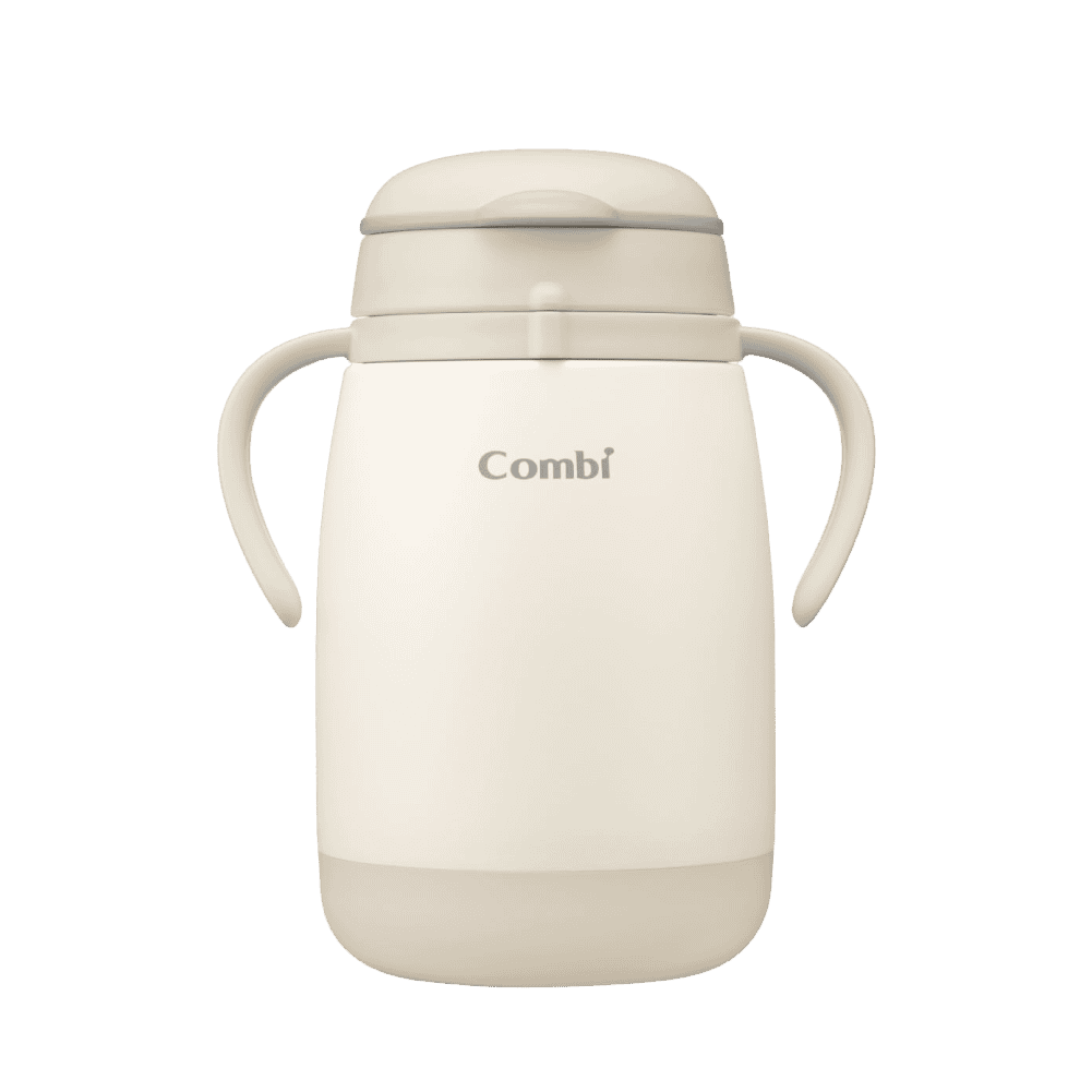COMBI LAKUMUG STAINLESS STRAW LARGE R - Image 2