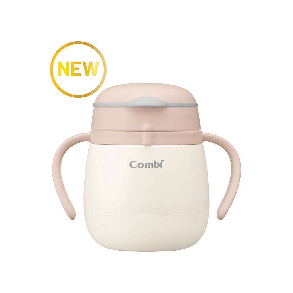 COMBI LAKUMUG STAINLESS STRAW MINI R - Image 4