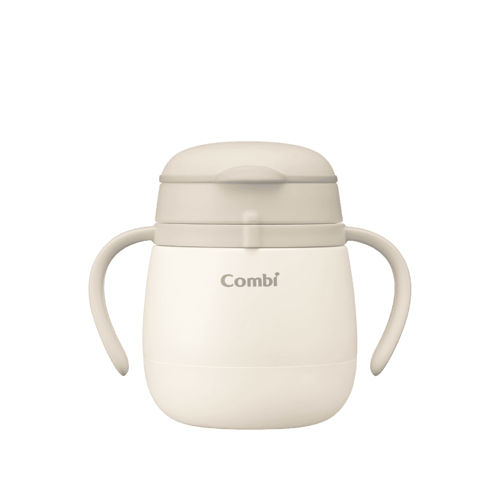 COMBI LAKUMUG STAINLESS STRAW MINI R - Image 2