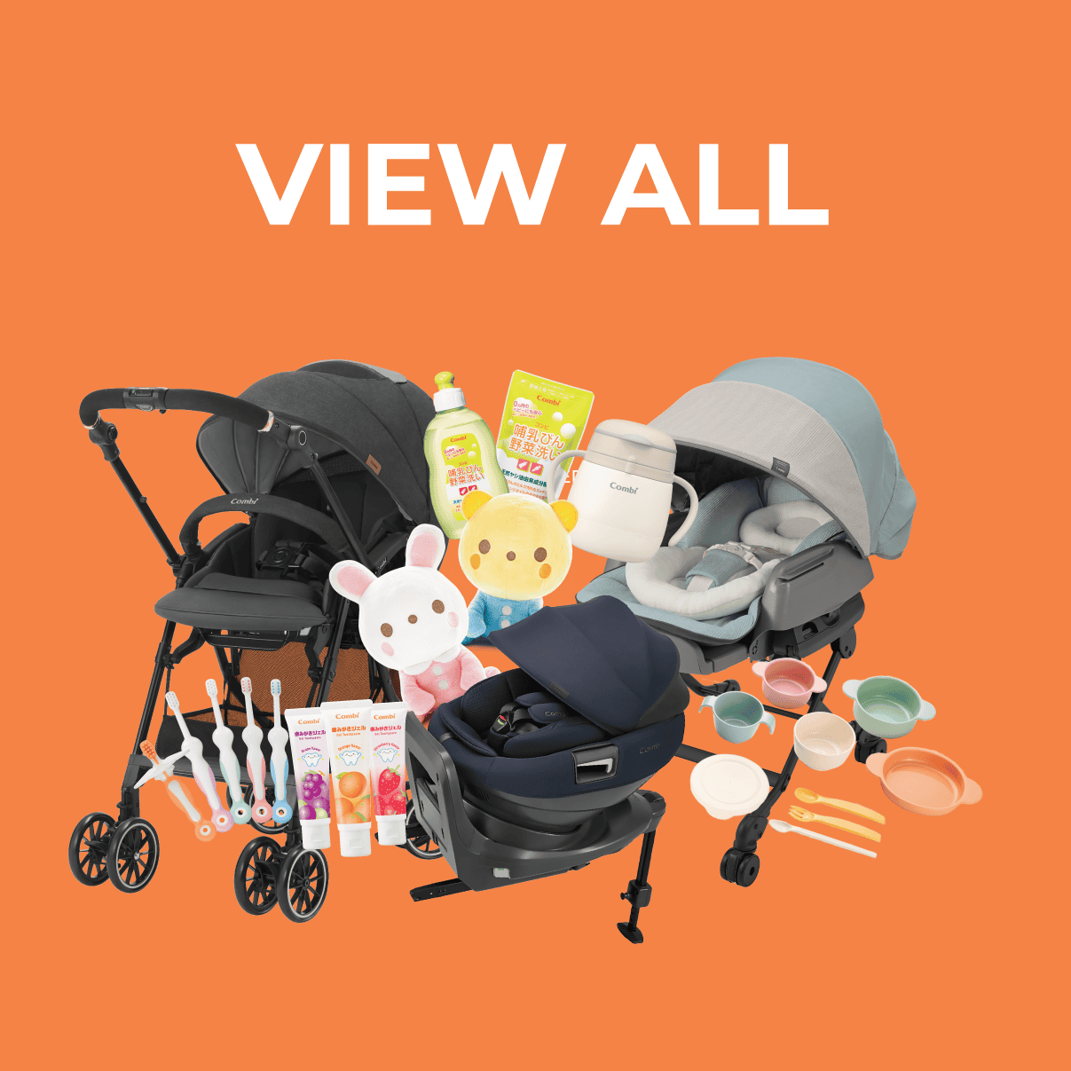 Shop Combi all products