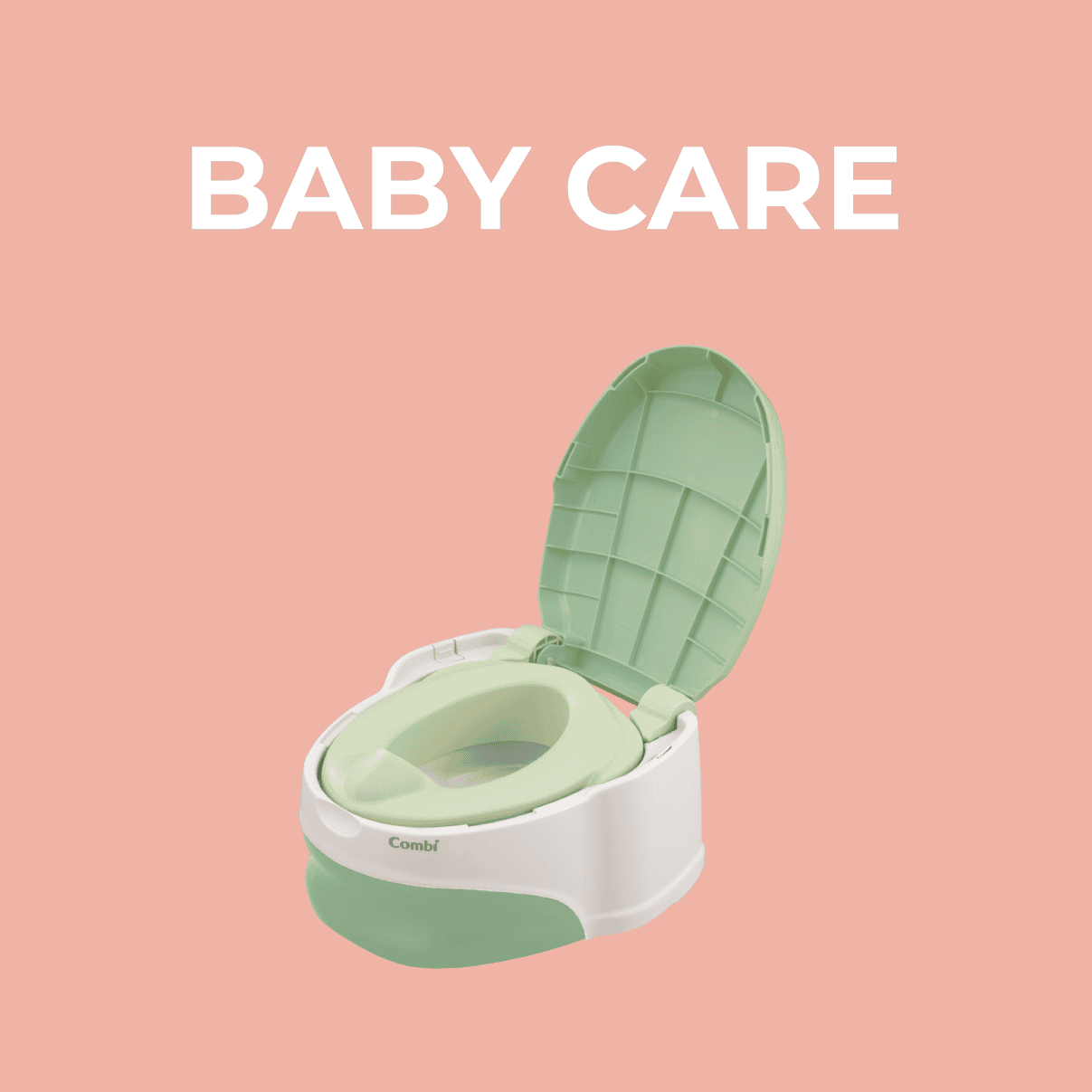 Shop Combi baby care accessories